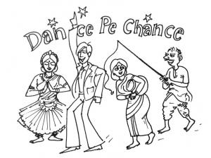 dance pe chance